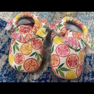 Freshly Picked Citrus Mocc.